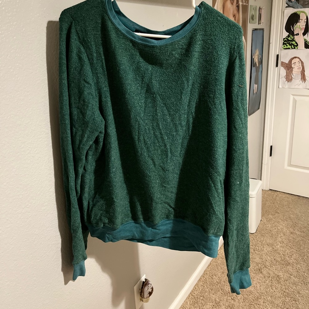 Wild fox Sweater